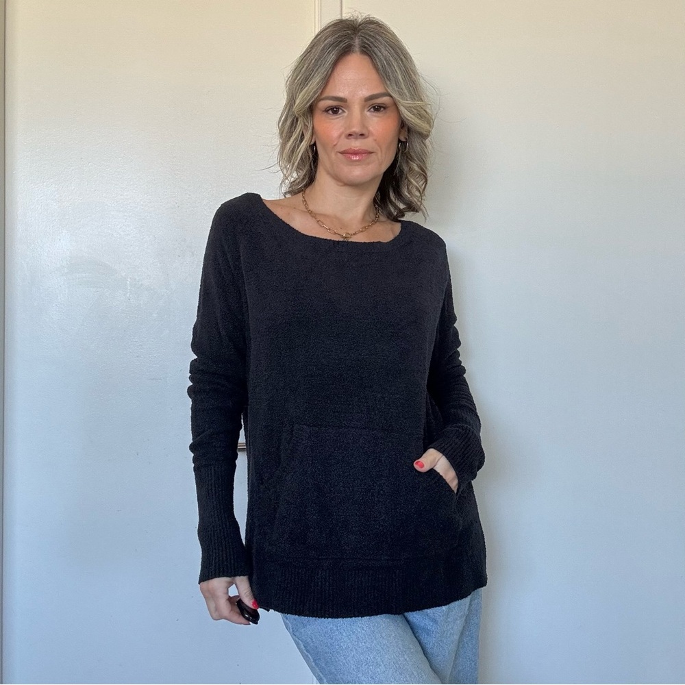 Barefoot Dreams CozyChic Lite Raglan